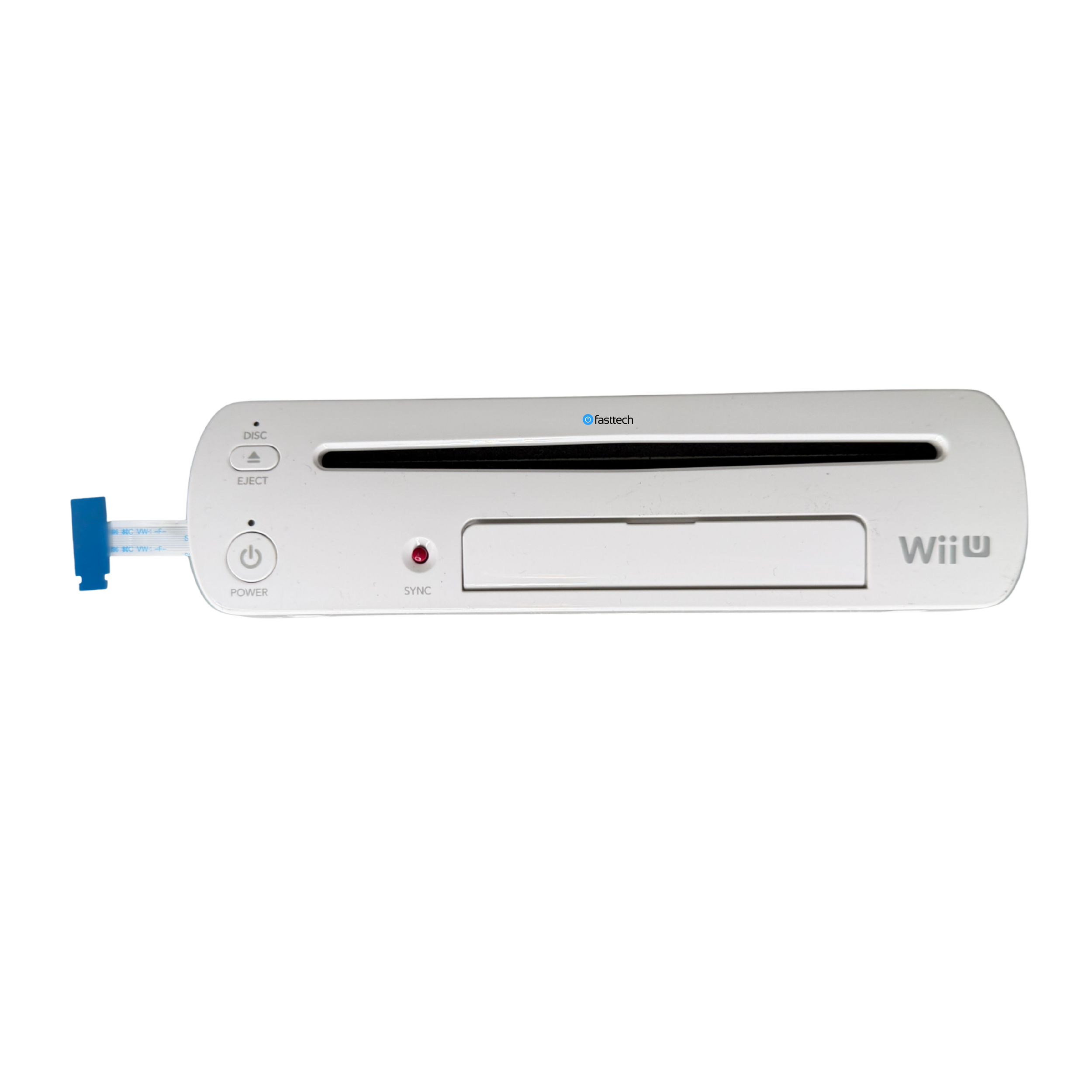 ウィーユー  W i i U Nintendo Wii-U Parts - fasttech